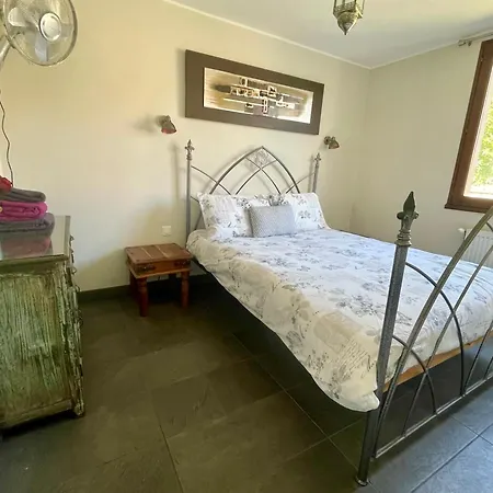 The Address Apartment