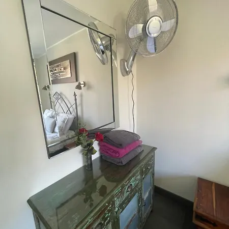 The Address Apartment *