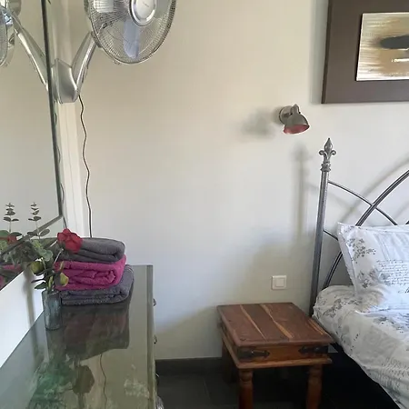 The Address Apartment *