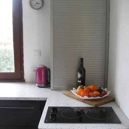 The Address Daire Carcassonne