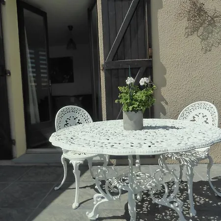 The Address Apartment *