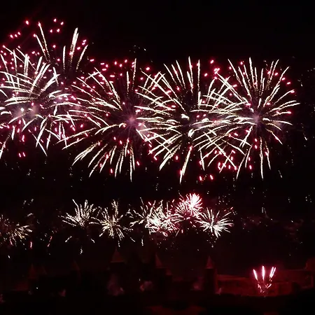 The Address דירה