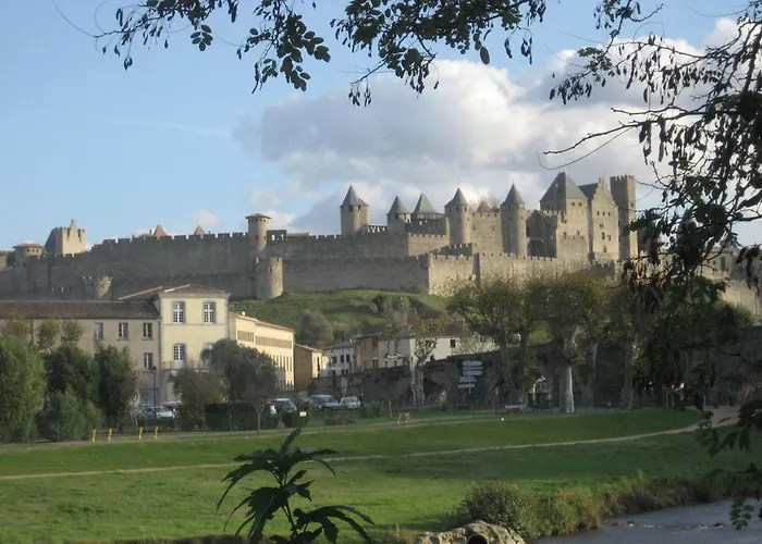 Apartament The Address