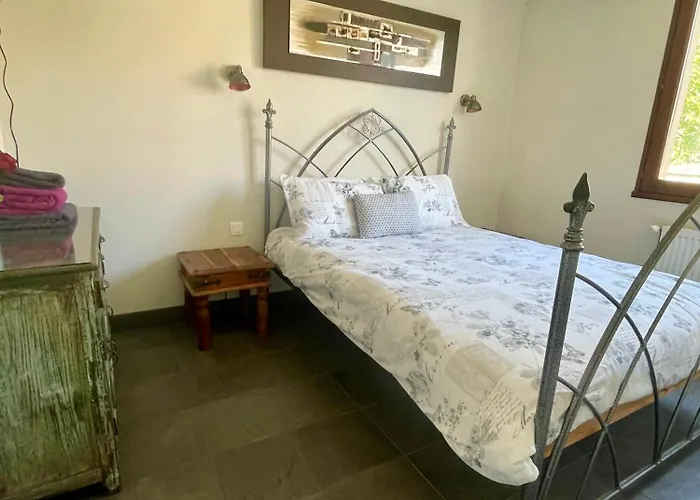 The Address Apartament