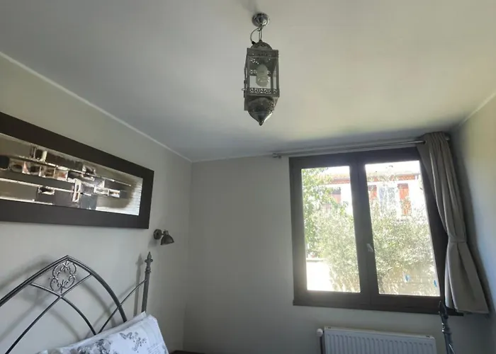 The Address Carcassonne