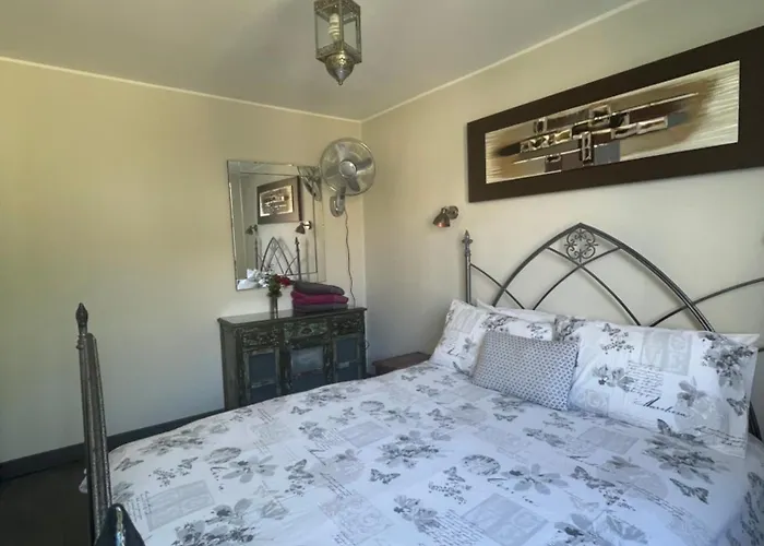 The Address Carcassonne