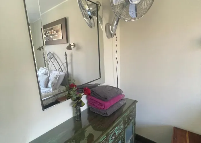 The Address Apartament *