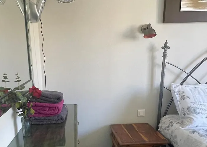 The Address Apartament *