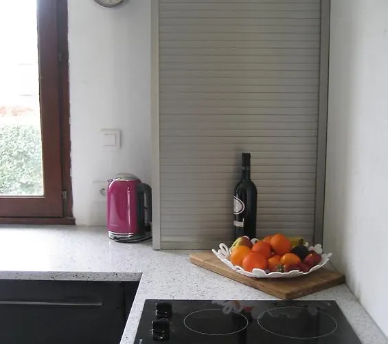 The Address Apartament Carcassonne