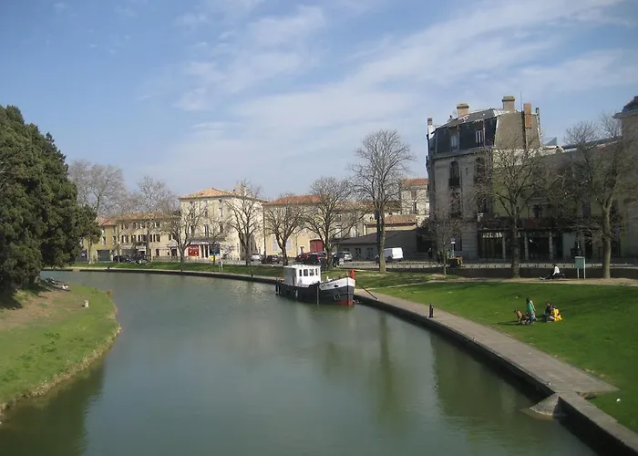 The Address Apartament *