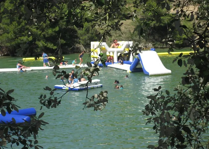 Apartament The Address *