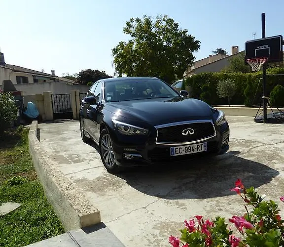 Apartament The Address