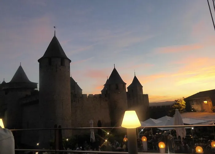 The Address Apartament *